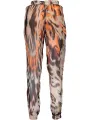 "Just Cavalli Startseite im Sale | ORANGE FRAUENHOSE JUST CAVALLI online kaufen"|Planet-Deluxe