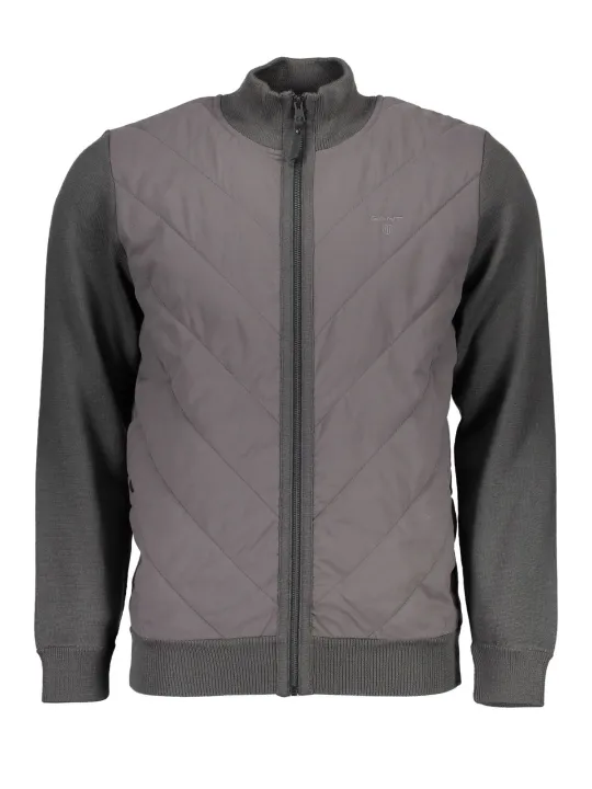 "GANT Startseite im Sale | GANT GRAU SPORTJACKE HERREN online kaufen"|Planet-Deluxe