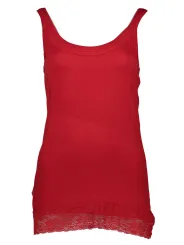 "SILVIAN HEACH Startseite im Sale | SILVIAN HEACH DAS ROTE TANK-TOP DER FRAUEN online kaufen"|Planet-Deluxe
