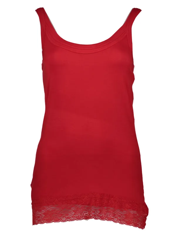 "SILVIAN HEACH Startseite im Sale | SILVIAN HEACH DAS ROTE TANK-TOP DER FRAUEN online kaufen"|Planet-Deluxe "SILVIAN HEACH Startseite im Sale | SILVIAN HEACH DAS ROTE TANK-TOP DER FRAUEN online kaufen"|Planet-Deluxe