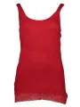 "SILVIAN HEACH Startseite im Sale | SILVIAN HEACH DAS ROTE TANK-TOP DER FRAUEN online kaufen"|Planet-Deluxe