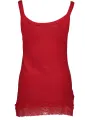 "SILVIAN HEACH Startseite im Sale | SILVIAN HEACH DAS ROTE TANK-TOP DER FRAUEN online kaufen"|Planet-Deluxe