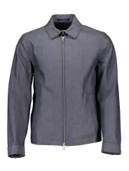 "GANT Startseite im Sale | GANT BLAUE SPORTJACKE FÜR HERREN online kaufen"|Planet-Deluxe