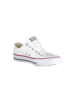 "Converse Klassiker: Optisch-Weiße Sneaker - Zeitloser Stil"