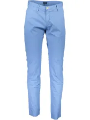 "GANT Startseite im Sale | HELLBLAUE HOSE FÜR HERREN VON GANT online kaufen"|Planet-Deluxe