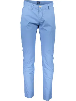 "GANT Azurro Komforthose 437 – Stil & Bequemlichkeit"