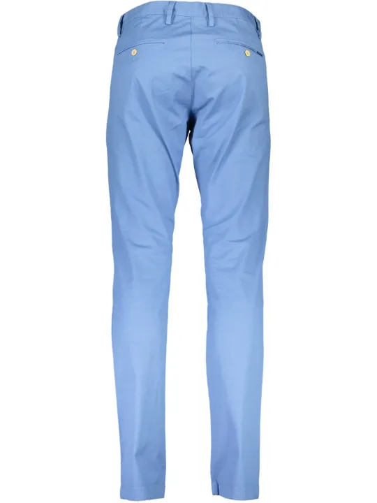 "GANT Startseite im Sale | HELLBLAUE HOSE FÜR HERREN VON GANT online kaufen"|Planet-Deluxe