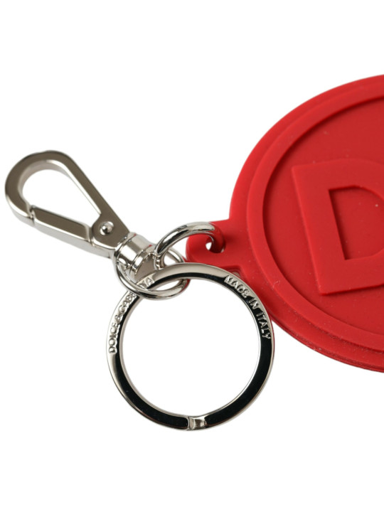 Keychains Elegant Red Trifold Key Holder Case 230,00 € 8050249420062 | Planet-Deluxe