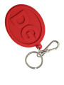 Keychains Elegant Red Trifold Key Holder Case 230,00 € 8050249420062 | Planet-Deluxe