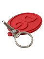 Keychains Elegant Red Trifold Key Holder Case 230,00 € 8050249420062 | Planet-Deluxe