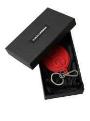 Keychains Elegant Red Trifold Key Holder Case 230,00 € 8050249420062 | Planet-Deluxe