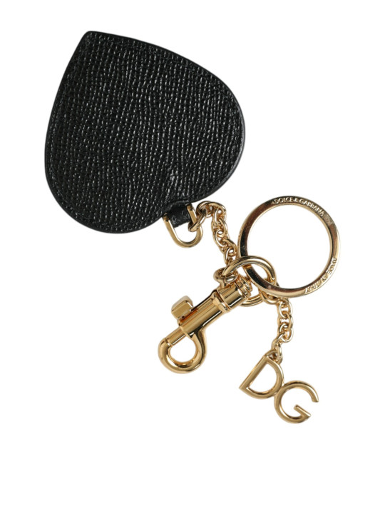 Keychains Stunning Gold and Pink Leather Keychain 450,00 € 8058301886504 | Planet-Deluxe