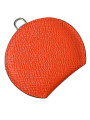 Other Elegant Orange Leather Mirror Holder 220,00 € 8057001429141 | Planet-Deluxe