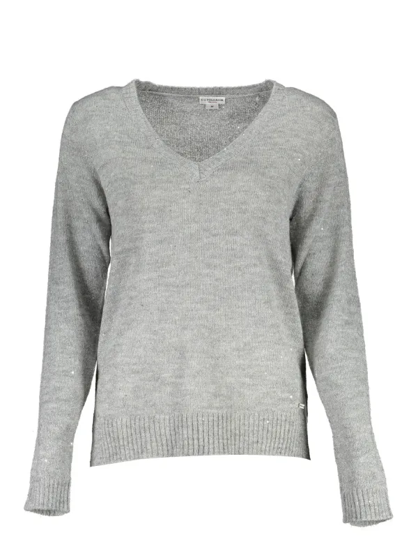 "U.S. POLO Startseite im Sale | US POLO SILBERNEN PULLOVER FÜR DAMEN online kaufen"|Planet-Deluxe "U.S. POLO Startseite im Sale | US POLO SILBERNEN PULLOVER FÜR DAMEN online kaufen"|Planet-Deluxe