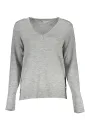 "U.S. POLO Startseite im Sale | US POLO SILBERNEN PULLOVER FÜR DAMEN online kaufen"|Planet-Deluxe