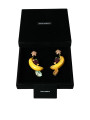 Earrings Chic Clip-on Banana Dangle Earrings 1.210,00 € 8053286841760 | Planet-Deluxe