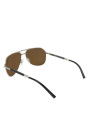 Sunglasses for Men Sleek Silver Metal Sunglasses for Men 690,00 € 8050246180006 | Planet-Deluxe