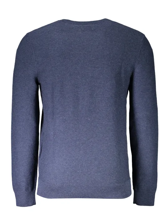 "Dockers Startseite im Sale | DOCKERS BLAUER PULLOVER FÜR HERREN online kaufen"|Planet-Deluxe