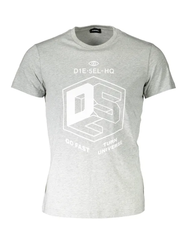 "Diesel Startseite im Sale | KURZARM-T-SHIRT DIESEL HERREN GRAU online kaufen"|Planet-Deluxe "Diesel Startseite im Sale | KURZARM-T-SHIRT DIESEL HERREN GRAU online kaufen"|Planet-Deluxe