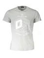 "Diesel Startseite im Sale | KURZARM-T-SHIRT DIESEL HERREN GRAU online kaufen"|Planet-Deluxe