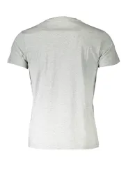 "Diesel Startseite im Sale | KURZARM-T-SHIRT DIESEL HERREN GRAU online kaufen"|Planet-Deluxe