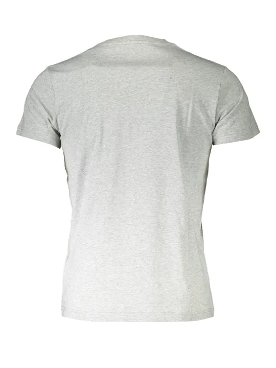 "Diesel Startseite im Sale | KURZARM-T-SHIRT DIESEL HERREN GRAU online kaufen"|Planet-Deluxe