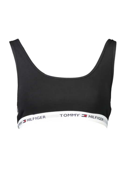 "Tommy Hilfiger Startseite im Sale | TOMMY HILFIGER BALCONY BH DAMEN SCHWARZ online kaufen"|Planet-Deluxe