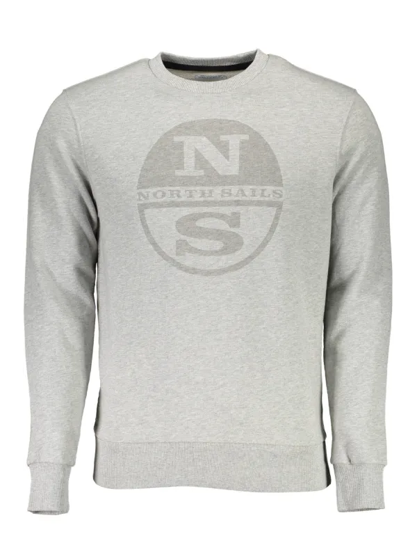 "North Sails Startseite im Sale | NORTH SAILS SWEATSHIRT OHNE REISSVERSCHLUSS HERREN GRAU online kaufen"|Planet-Deluxe "North Sails Startseite im Sale | NORTH SAILS SWEATSHIRT OHNE REISSVERSCHLUSS HERREN GRAU online kaufen"|Planet-Deluxe
