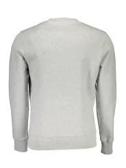 "North Sails Startseite im Sale | NORTH SAILS SWEATSHIRT OHNE REISSVERSCHLUSS HERREN GRAU online kaufen"|Planet-Deluxe