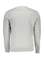 "North Sails Startseite im Sale | NORTH SAILS SWEATSHIRT OHNE REISSVERSCHLUSS HERREN GRAU online kaufen"|Planet-Deluxe