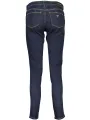 "GUESS JEANS Startseite im Sale | GUESS JEANS JEANS DENIM DAMEN BLAU online kaufen"|Planet-Deluxe