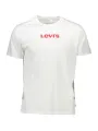 "Levi's T-Shirts im Sale | LEVI&39S WEISSES KURZARM-T-SHIRT FÜR HERREN online kaufen"|Planet-Deluxe