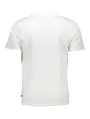 "Levi's T-Shirts im Sale | LEVI&39S WEISSES KURZARM-T-SHIRT FÜR HERREN online kaufen"|Planet-Deluxe