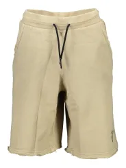 "GUESS JEANS Startseite im Sale | GUESS JEANS BEIGE BERMUDA-HOSE FÜR HERREN online kaufen"|Planet-Deluxe