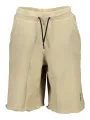 "GUESS JEANS Startseite im Sale | GUESS JEANS BEIGE BERMUDA-HOSE FÜR HERREN online kaufen"|Planet-Deluxe