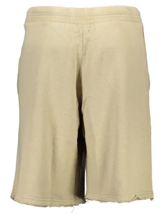 "GUESS JEANS Startseite im Sale | GUESS JEANS BEIGE BERMUDA-HOSE FÜR HERREN online kaufen"|Planet-Deluxe