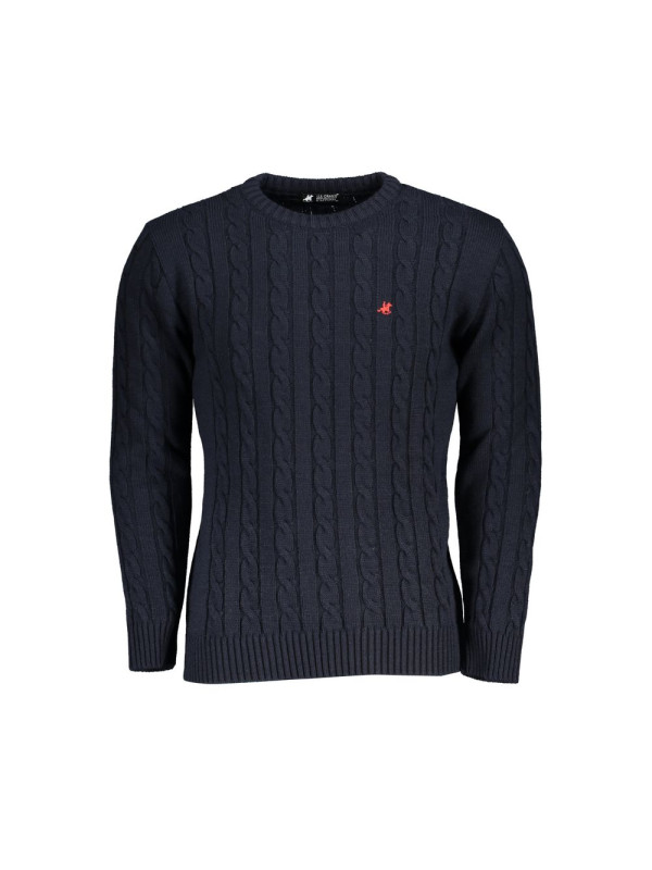 Sweaters Twisted Crewneck Embroidered Sweater 170,00 € 8100032122410 | Planet-Deluxe