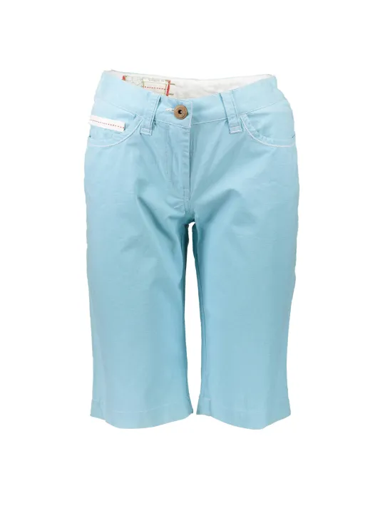 "MURPHY&NYE Startseite im Sale | MURPHY &amp NYE BLAUE BERMUDA-HOSE FÜR HERREN online kaufen"|Planet-Deluxe