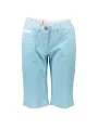 "MURPHY&NYE Startseite im Sale | MURPHY &amp NYE BLAUE BERMUDA-HOSE FÜR HERREN online kaufen"|Planet-Deluxe