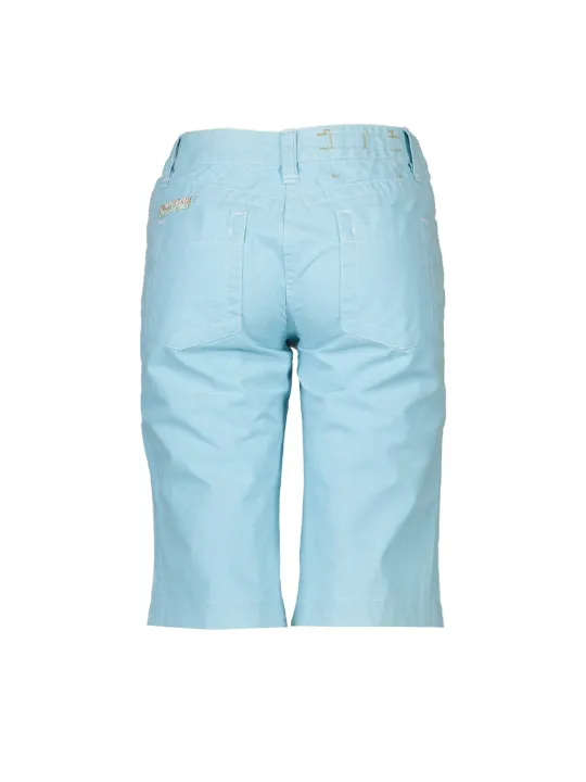 "MURPHY&NYE Startseite im Sale | MURPHY &amp NYE BLAUE BERMUDA-HOSE FÜR HERREN online kaufen"|Planet-Deluxe