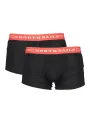 "North Sails Boxershorts im Sale | North Sails Komfort Boxershorts Doppelpack Schwarz online kaufen"|Planet-Deluxe