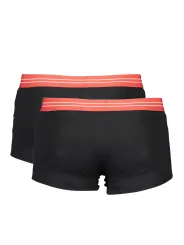 "North Sails Boxershorts im Sale | North Sails Komfort Boxershorts Doppelpack Schwarz online kaufen"|Planet-Deluxe