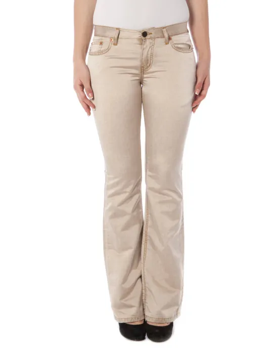 "PHARD Startseite im Sale | BEIGE FRAUENHOSE PHARD online kaufen"|Planet-Deluxe