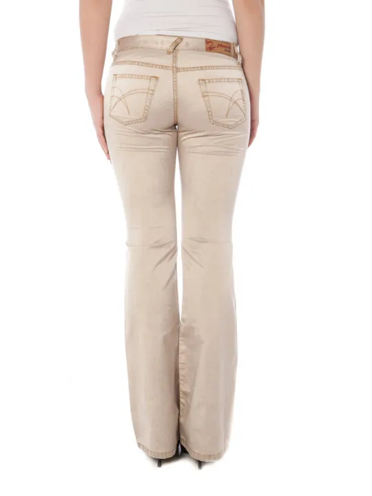 "PHARD Startseite im Sale | BEIGE FRAUENHOSE PHARD online kaufen"|Planet-Deluxe
