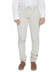 GANT Beige Komforthose – Stil & Bequemlichkeit vereint