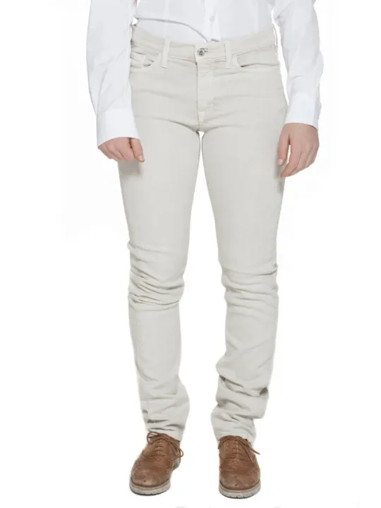 GANT Beige Komforthose – Stil & Bequemlichkeit vereint