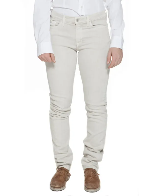 GANT Beige Komforthose – Stil & Bequemlichkeit vereint