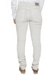 GANT Beige Komforthose – Stil & Bequemlichkeit vereint