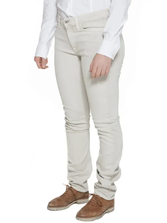 GANT Beige Komforthose – Stil & Bequemlichkeit vereint