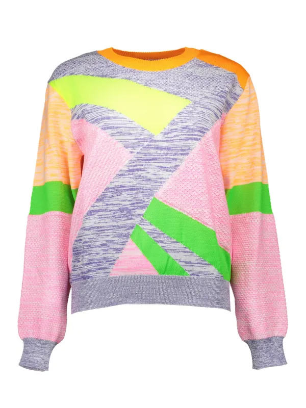 "Love Moschino Startseite im Sale | LIEBE MOSCHINO MEHRFARBIGER FRAUENPULLOVER online kaufen"|Planet-Deluxe "Love Moschino Startseite im Sale | LIEBE MOSCHINO MEHRFARBIGER FRAUENPULLOVER online kaufen"|Planet-Deluxe